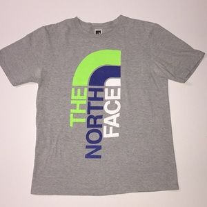 The North Face Tee